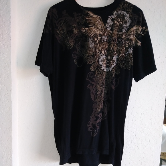 Resurge Other - Resurge Graphic T-Shirt Size XL